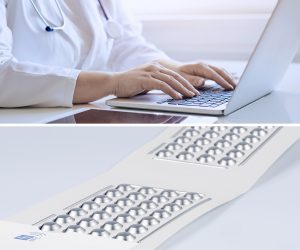 Digitalization and Sustainability: Schreiner MediPharm to Showcase New Smart Blister Wallet for Medication Adherence Monitoring and  Sustainable Product Solutions
