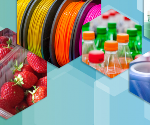 Keynote Announced as the Rethinking Materials Speaking Faculty Explores Routes to Ending Plastic Pollution