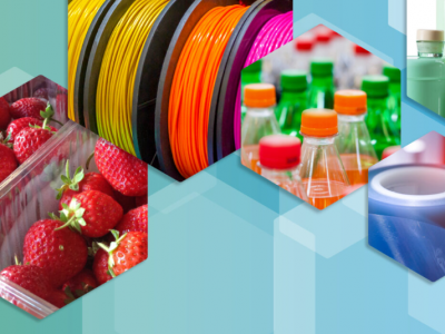 Keynote Announced as the Rethinking Materials Speaking Faculty Explores Routes to Ending Plastic Pollution
