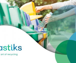 Plastic recovery and recycling struggling to keep pace with volume of waste