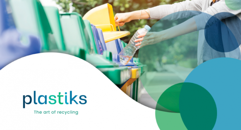 Plastic recovery and recycling struggling to keep pace with volume of waste