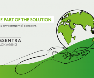 Essentra Packaging tackles waste management in latest sustainability week