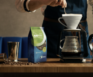 Amcor announces recycle-ready packaging for coffee and cheese under its AmPrima® line in Europe