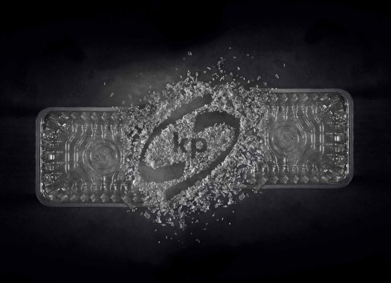 kp TRAY2TRAY® CELEBRATES ITS SECOND YEAR AND CALLs UPON THE INDUSTRY TO DRIVE CLOSED LOOP FOOD PACKAGING
