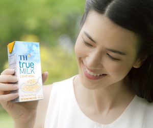 Vietnam: TH true MILK brings healthy innovation to dairy shelves with SIG’s drinksplus technology