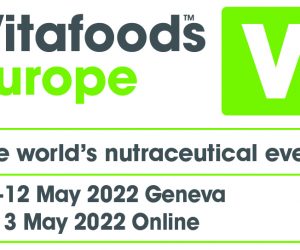 Event preview: Vitafoods Europe returns in May 2022