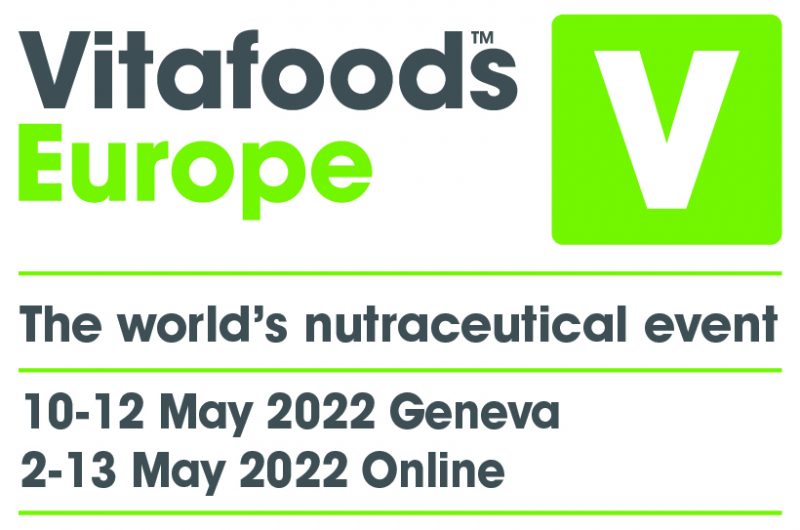 Event preview: Vitafoods Europe returns in May 2022