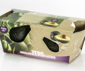 Sustainable packaging takes centre stage at Westfalia Fruit’ in France