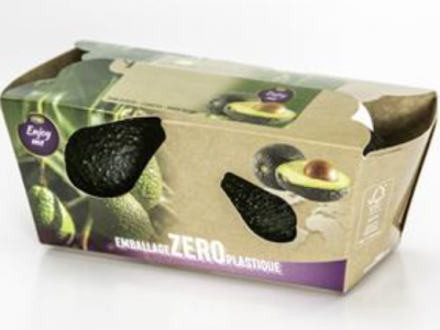 Sustainable packaging takes centre stage at Westfalia Fruit’ in France
