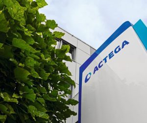 New inking, new thinking: is collaboration the key to boosting water-based inks and driving sustainability?