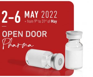 Marchesini Group presents the latest innovations developed to meet the pharmaceutical industry’s needs