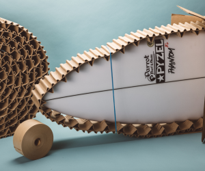 A NEW EARTH PROJECT CREATES COALITION TO STOP PLASTIC POLLUTION