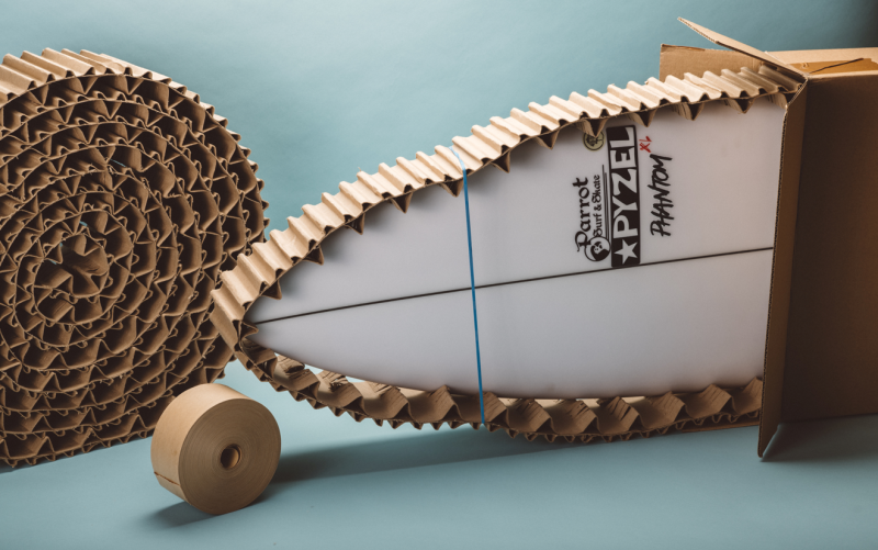 A NEW EARTH PROJECT CREATES COALITION TO STOP PLASTIC POLLUTION