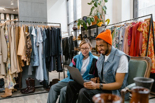 Packaging sustainability influences Gen Z shopping choices