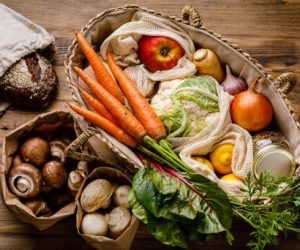 Rising inflation creates barrier to more sustainable food shopping finds research from quantilope