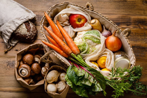 Rising inflation creates barrier to more sustainable food shopping finds research from quantilope