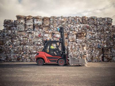 Smurfit Kappa reports significant progress in its Sustainability goals