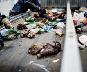 Perfect Sorting Consortium: Assessing the future of packaging waste sorting