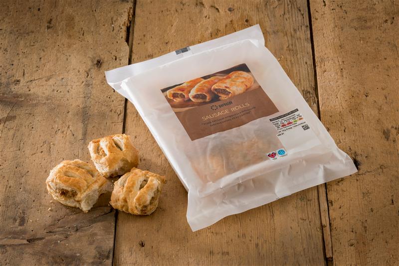Can paper be a viable alternative to plastic flexible packaging?