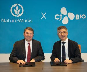 CJ BIO and NatureWorks Working Towards a Master Collaboration Agreement to Commercialize Novel Biopolymer Solutions