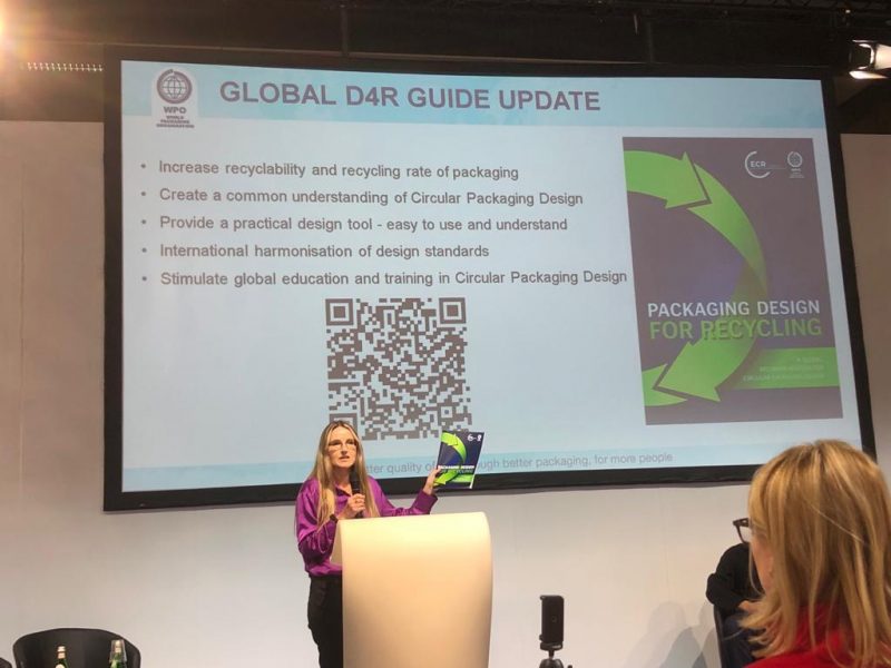 WPO launches 21 countries Waste Stream Mapping Guides