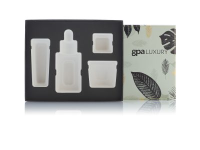 GPA Luxury unveils Eco-Logic, a collection of remarkably eco-friendly luxury packages.