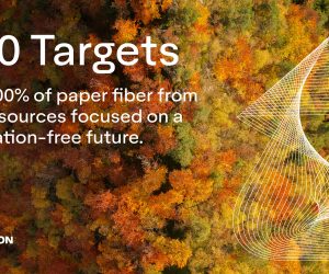 AVERY DENNISON AND MACTAC PRESENT NEW SUSTAINABLE GRAPHICS SOLUTIONS PORTFOLIO AT FESPA 2022