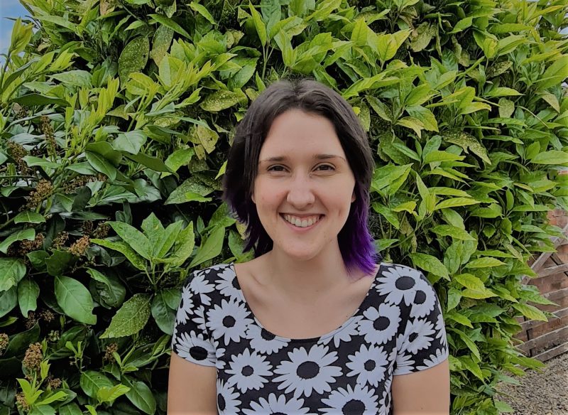 Alupro expands growing team with new programme assistant