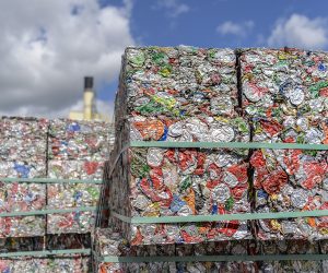 Alupro reports record year for aluminium packaging recycling
