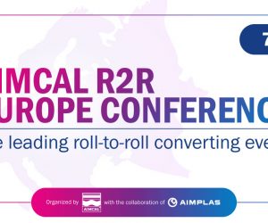 AIMPLAS to be European venue for 2022 AIMCAL R2R conference on 7-9 June