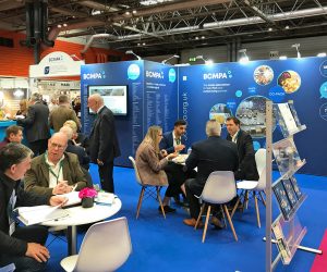 CONTRACT PACK & FULFILMENT A ‘MUST SEE’ PART OF THIS YEAR’S PACKAGING INNOVATIONS SHOW