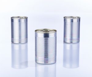 D&I food can: thyssenkrupp Rasselstein offers customers additional potential for thickness reduction thanks to optimized packaging steels