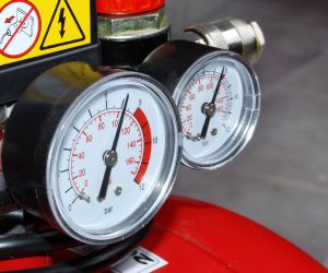 Compressed Air: 5 Top Tips for Sustainability