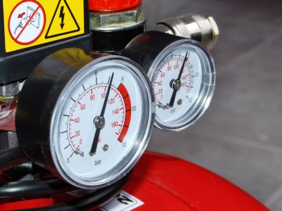 Compressed Air: 5 Top Tips for Sustainability