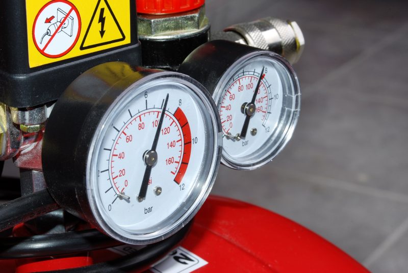Compressed Air: 5 Top Tips for Sustainability