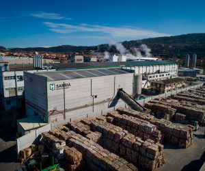 Hinojosa improves responsible waste management with a recovery rate of over 96%