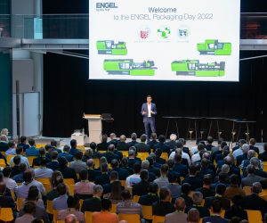 New ENGEL Packaging Centre launched