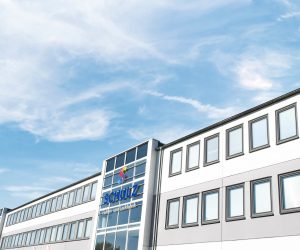 Greif’s sustainable IBC solution supports Schulz in driving down carbon emissions