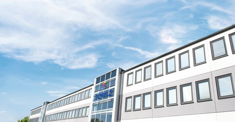Greif’s sustainable IBC solution supports Schulz in driving down carbon emissions