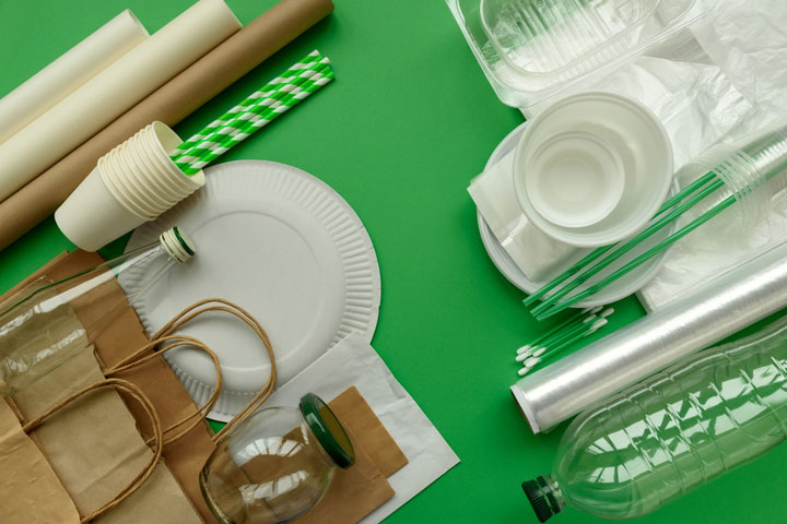 Green Packaging Market is Likely to Deliver Dynamic Progression during the Period 2021-2028