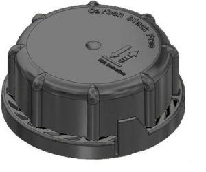 Greif Launches Detectable Black Plastic Screw Cap in Scandinavia