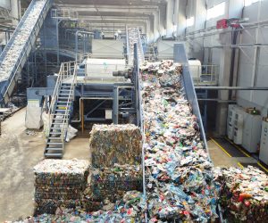 Herbold Meckesheim at IFAT Munich