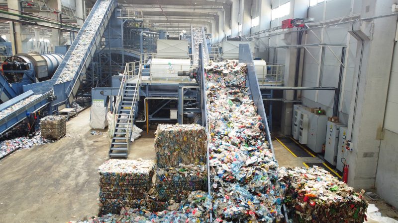 Herbold Meckesheim at IFAT Munich