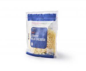Coveris launch recyclable, reduced plastic cheese packs for Iceland