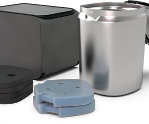 Liviri Tackles Critical Healthcare Shipments with Innovative Thermal Containers