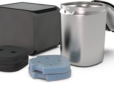 Liviri Tackles Critical Healthcare Shipments with Innovative Thermal Containers