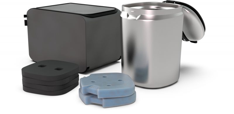 Liviri Tackles Critical Healthcare Shipments with Innovative Thermal Containers