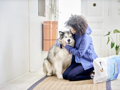 Mondi feeds pet market growth with sustainable packaging at Interzoo