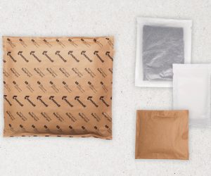 Mondi and beck packautomaten launch FunctionalBarrier Paper solution dedicated to automated eCommerce packaging