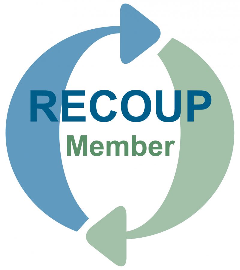FFP Packaging Solutions become members of RECOUP
